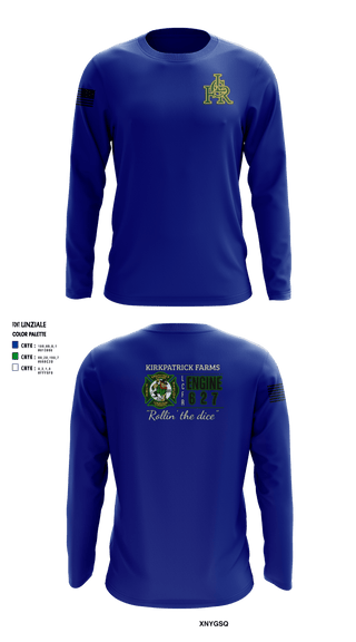 Long Sleeve Performance Shirt, , , Teamtime, Team time, sublimation, custom sports apparel, team uniforms, spirit wear, spiritwear, sports uniforms, custom shirts, team store, custom team store, fundraiser sports, apparel fundraiser