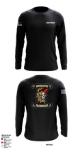 42D FRSD 51820737 Long Sleeve Performance Shirt - 4