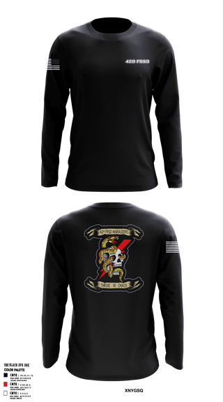 Long Sleeve Performance Shirt, , , Teamtime, Team time, sublimation, custom sports apparel, team uniforms, spirit wear, spiritwear, sports uniforms, custom shirts, team store, custom team store, fundraiser sports, apparel fundraiser