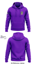 6th Maintenance Squadron 29642778 Hoodie - 1