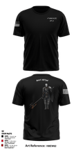 Rogue Nation 3308114 Short Sleeve Performance Shirt - 1