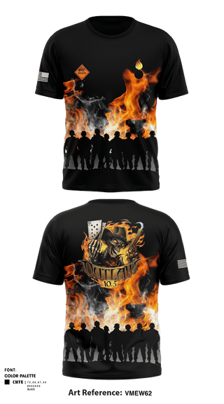 Short Sleeve Performance Shirt, , Army, Teamtime, Team time, sublimation, custom sports apparel, team uniforms, spirit wear, spiritwear, sports uniforms, custom shirts, team store, custom team store, fundraiser sports, apparel fundraiser