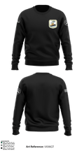 USS MONTPELIER 47292392 Crew Neck Sweatshirt - 3