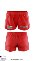 Blount County Rescue Squad 66497611 Ranger Panties - 2