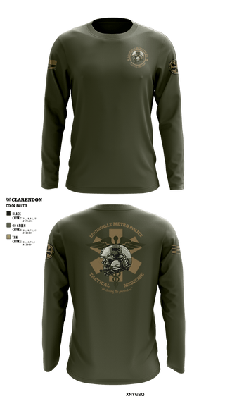 Long Sleeve Performance Shirt, , , Teamtime, Team time, sublimation, custom sports apparel, team uniforms, spirit wear, spiritwear, sports uniforms, custom shirts, team store, custom team store, fundraiser sports, apparel fundraiser