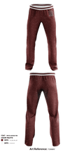Rosemead High School Cheer 74452724 Sweatpants - 1