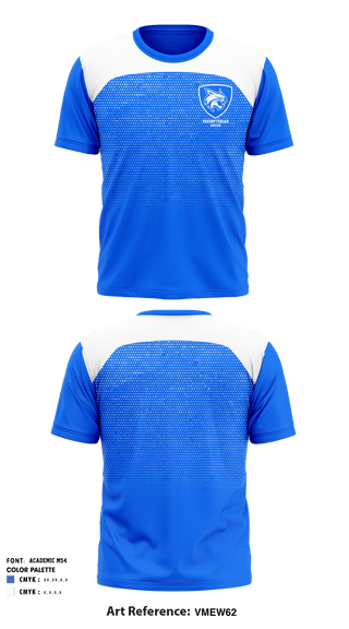 Short Sleeve Performance Shirt, Presbyterian Christian School Soccer, Men's Soccer, Teamtime, Team time, sublimation, custom sports apparel, team uniforms, spirit wear, spiritwear, sports uniforms, custom shirts, team store, custom team store, fundraiser sports, apparel fundraiser