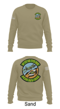 802 10924954 Crew Neck Sweatshirt - 12