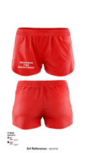 Robinson Fire Department 28685597 Ranger Panties - 1