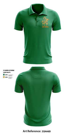 Short Sleeve Performance Polo, Harvest Baptist Temple Crusaders, Spirit Store, Teamtime, Team time, sublimation, custom sports apparel, team uniforms, spirit wear, spiritwear, sports uniforms, custom shirts, team store, custom team store, fundraiser sports, apparel fundraiser