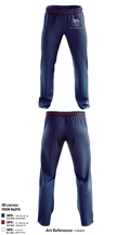 Chaparral High School Golf 56664793 Sweatpants - 1