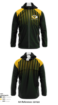 Mira Costa High School Rugby 27581473 Windbreaker - 1