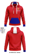 Glory Adkins 29441696 Hoodie - 1