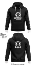 American Cola Culture 28641954 Hoodie - 1