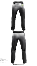 Ohsaa Southwest District - Swmming 20402394 Sweatpants - 1