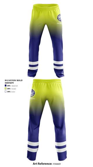Sweatpants, Walkersville High School Swimming, School Spirit Store, Teamtime, Team time, sublimation, custom sports apparel, team uniforms, spirit wear, spiritwear, sports uniforms, custom shirts, team store, custom team store, fundraiser sports, apparel fundraiser