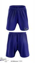 HSC-12 78578073 Athletic Shorts With Pockets - 1