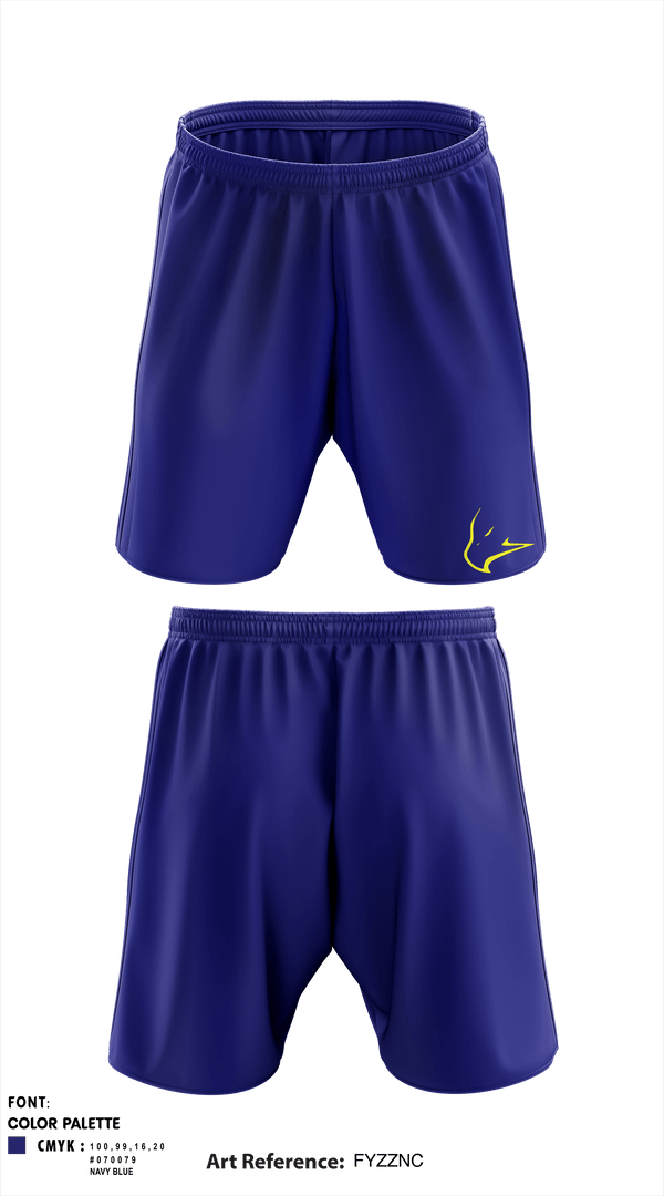 Athletic Shorts With Pockets, , Navy, Teamtime, Team time, sublimation, custom sports apparel, team uniforms, spirit wear, spiritwear, sports uniforms, custom shirts, team store, custom team store, fundraiser sports, apparel fundraiser