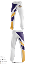 Mustang Football Academy 14868891 Sweatpants - 1