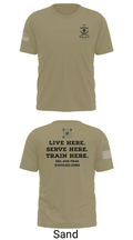 C3 39794013 Short Sleeve Performance Shirt - 36