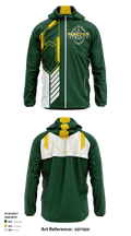 Parkview High School Football 94020940 Windbreaker - 1