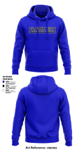 Slammers FP 62521762 Hoodie - 12