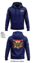 Engine Company 6 67948577 Hoodie - 1