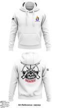 1-32IN Scouts 39715808 Hoodie - 2
