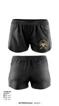 Weapons Platoon, Light Armored Reconnaissance Battalion 57222719 Ranger Panties - 1