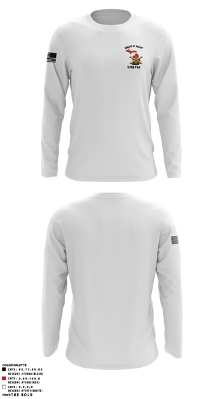 Long Sleeve Performance Shirt, , , Teamtime, Team time, sublimation, custom sports apparel, team uniforms, spirit wear, spiritwear, sports uniforms, custom shirts, team store, custom team store, fundraiser sports, apparel fundraiser