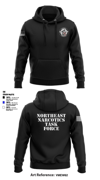 Hoodie, , Police, Teamtime, Team time, sublimation, custom sports apparel, team uniforms, spirit wear, spiritwear, sports uniforms, custom shirts, team store, custom team store, fundraiser sports, apparel fundraiser