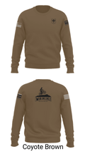 Waikiki Bicycle Detail 39283134 Crew Neck Sweatshirt - 6