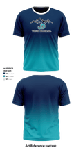 Juan Diego 23159467 Short Sleeve Performance Shirt - 1