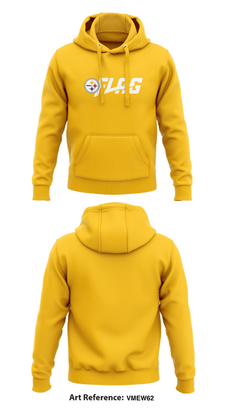 Hoodie, Pittsburgh Nfl League, Football, Teamtime, Team time, sublimation, custom sports apparel, team uniforms, spirit wear, spiritwear, sports uniforms, custom shirts, team store, custom team store, fundraiser sports, apparel fundraiser