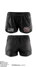 Knox Creek Fire Dept 25299857 Ranger Panties - 2