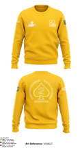 Pittsburgh EMS Medic 2 92160819 Crew Neck Sweatshirt - 1
