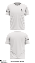 HHB 2-319 AFAR 41967314 Short Sleeve Performance Shirt - 2