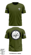 CJTF-OIR PAO 87196847 Short Sleeve Performance Shirt - 50