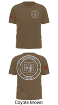 Gun Brothers 19899878 Short Sleeve Performance Shirt - 33