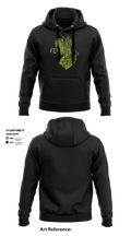 Troop C 5-4 Cavalry 34998263 Hoodie - 2