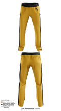 Maine Sting Basketball 4020833 Sweatpants - 1