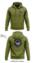 Cabell County Special Operations 13615522 Hoodie - 2