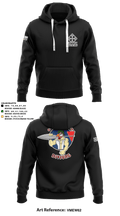 DIVSURG, 4ID 17589224 Hoodie - 1