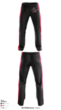 Milton Youth Football 38495815 Sweatpants - 1