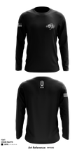 789th EOD 33174238 Long Sleeve Performance Shirt - 4