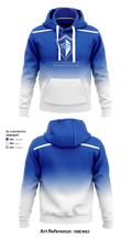 Lynn University 24600410 Hoodie - 1