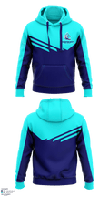 Waterford Mott High School Cross Country 29637996 Hoodie - 1