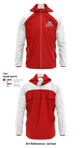 20 48947394 Windbreaker - 1