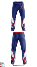 Bolton Wanderers Soccer Club 66068058 Sweatpants - 1
