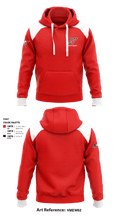 Neptune High School Softball 61009440 Hoodie - 1